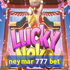 neymar 777 bet